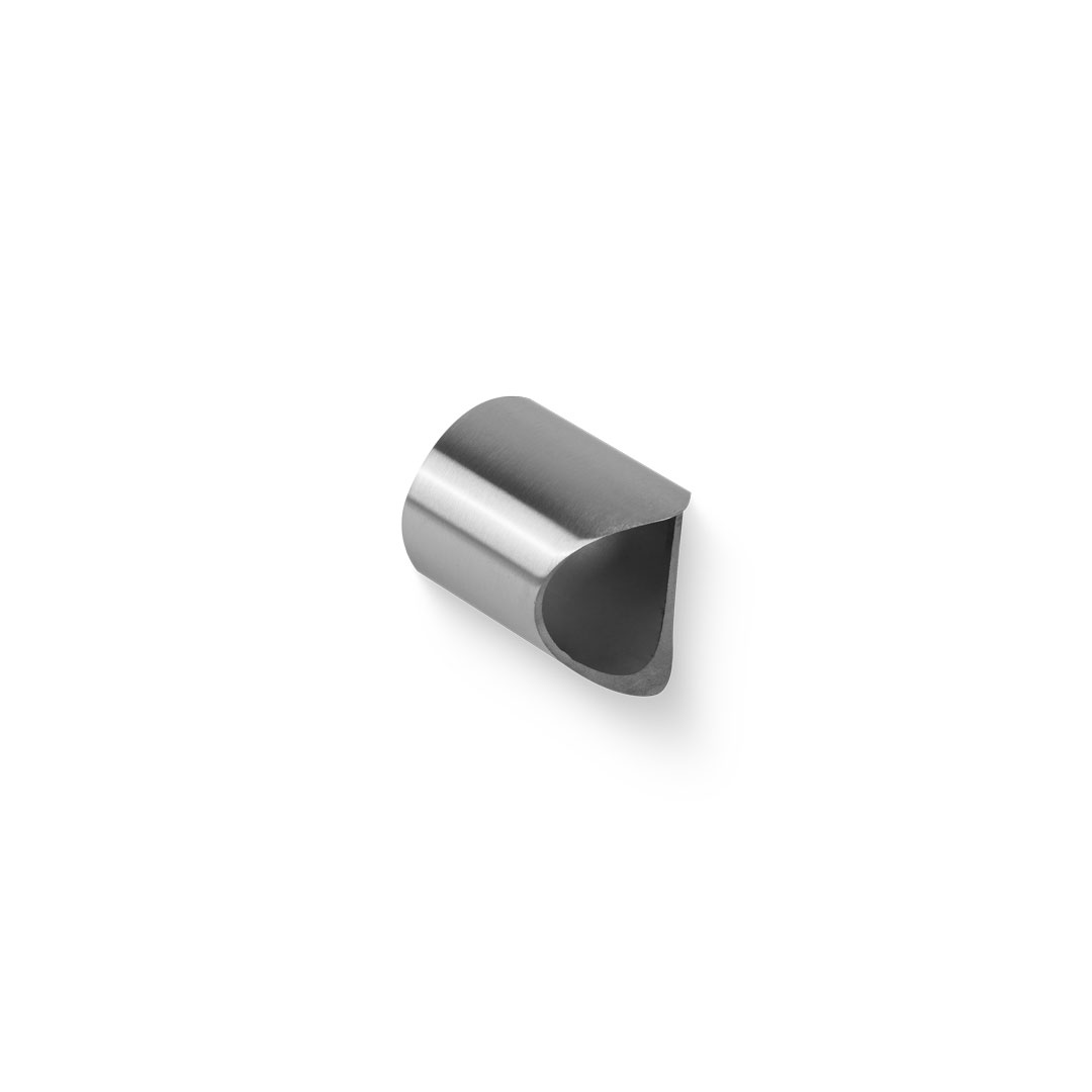 Edelstahl Hülse - für Rohr 33,7 mm