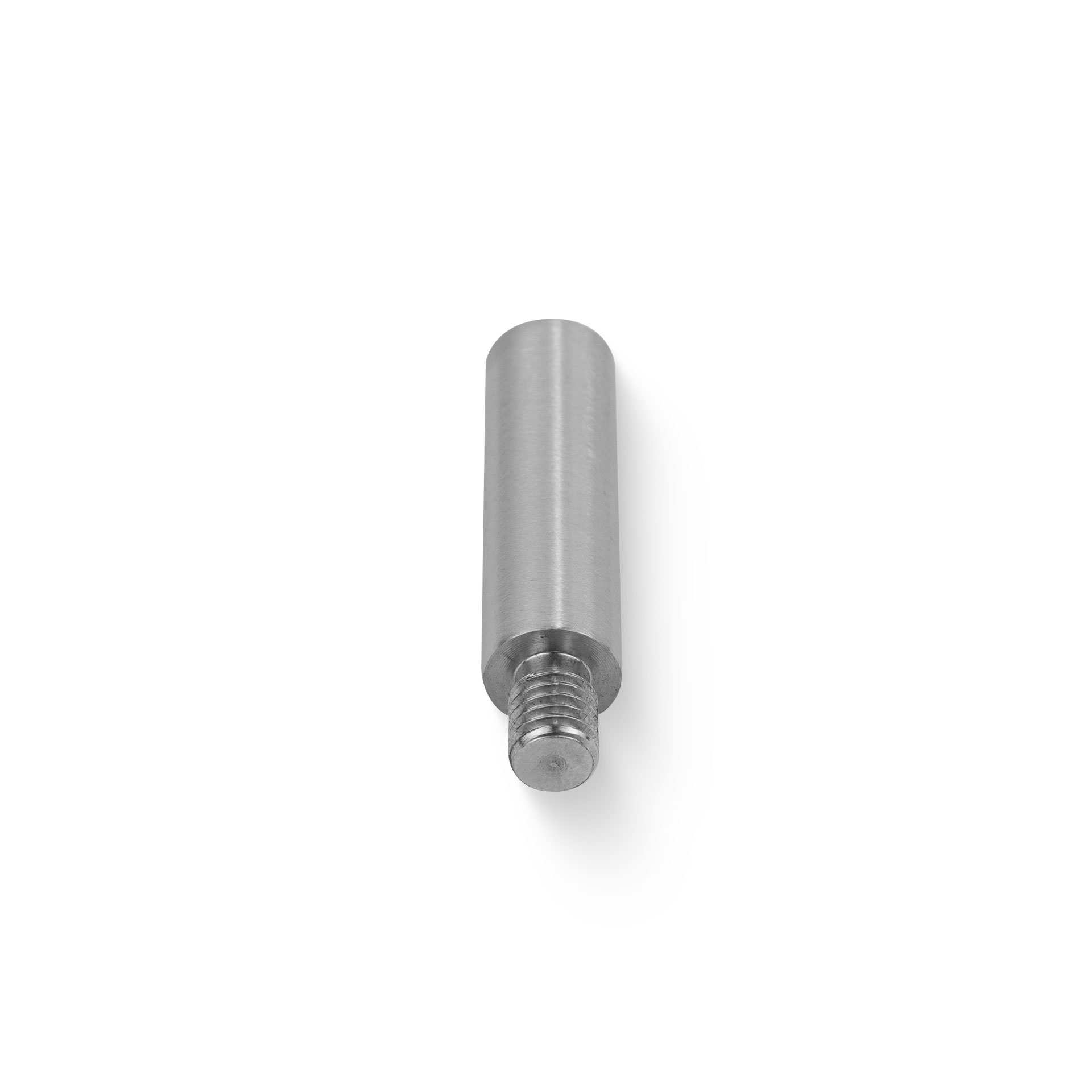 Edelstahl Handlaufträgerstütze 50 mm Edelstahl Handlaufträgerstütze 50 mm